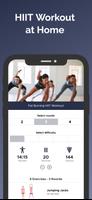 Circuit Training screenshot 1