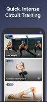 Circuit Training screenshot 2