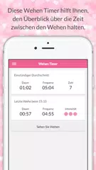 Wehen Timer APK Herunterladen