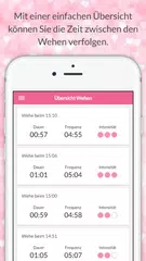 Wehen Timer APK Herunterladen