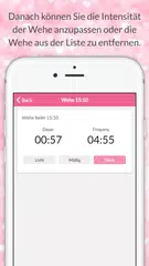 Wehen Timer APK Herunterladen