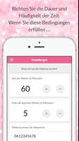 Wehen Timer Screenshot 3