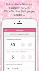 Wehen Timer APK Herunterladen