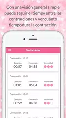 Descargar APK de Contracción del temporizador