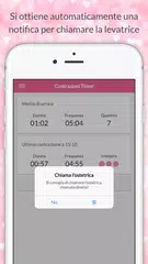 download Contrazioni Timer APK
