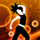 ダンスエクササイズ, 脂肪燃焼, エアロビクス APK