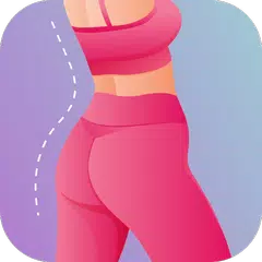 Workout für Frauen für Zuhause APK Herunterladen