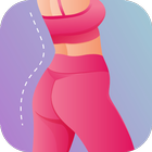 Entrenamiento Mujeres icono