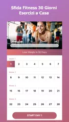 download Allenamento a casa per donna APK