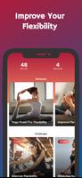 Improve Flexibility in 30 Days poster