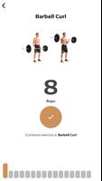Treino para Braços imagem de tela 3
