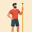Increase Height Workout آئیکن