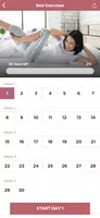 Lazy Workouts - Home Exercises screenshot 4