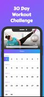 Low Impact Exercises screenshot 1