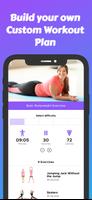 Low Impact Exercises screenshot 3