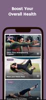 Pelvic Floor Exercises اسکرین شاٹ 3