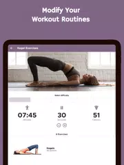 Beckenbodentraining XAPK Herunterladen