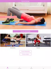 Descargar XAPK de Ejercicios de Kegel