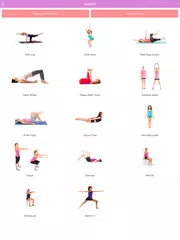 download Esercizi di Kegel - ginnastica XAPK