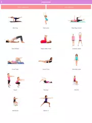 Скачать упражнения на тазовое дно XAPK