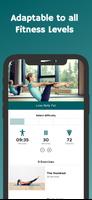 Pilates at Home for Beginners screenshot 3