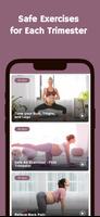 Exercise During Pregnancy screenshot 2