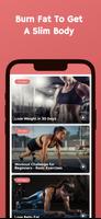 7 Minute Workout for Women screenshot 2