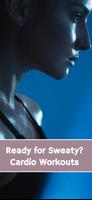 Sweaty Cardio Workouts poster