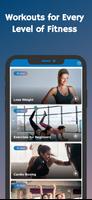 Sweaty Cardio Workouts screenshot 2