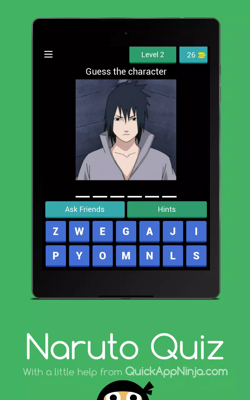 Gênio Quiz Naru – Jogo de Perg APK برای دانلود اندروید