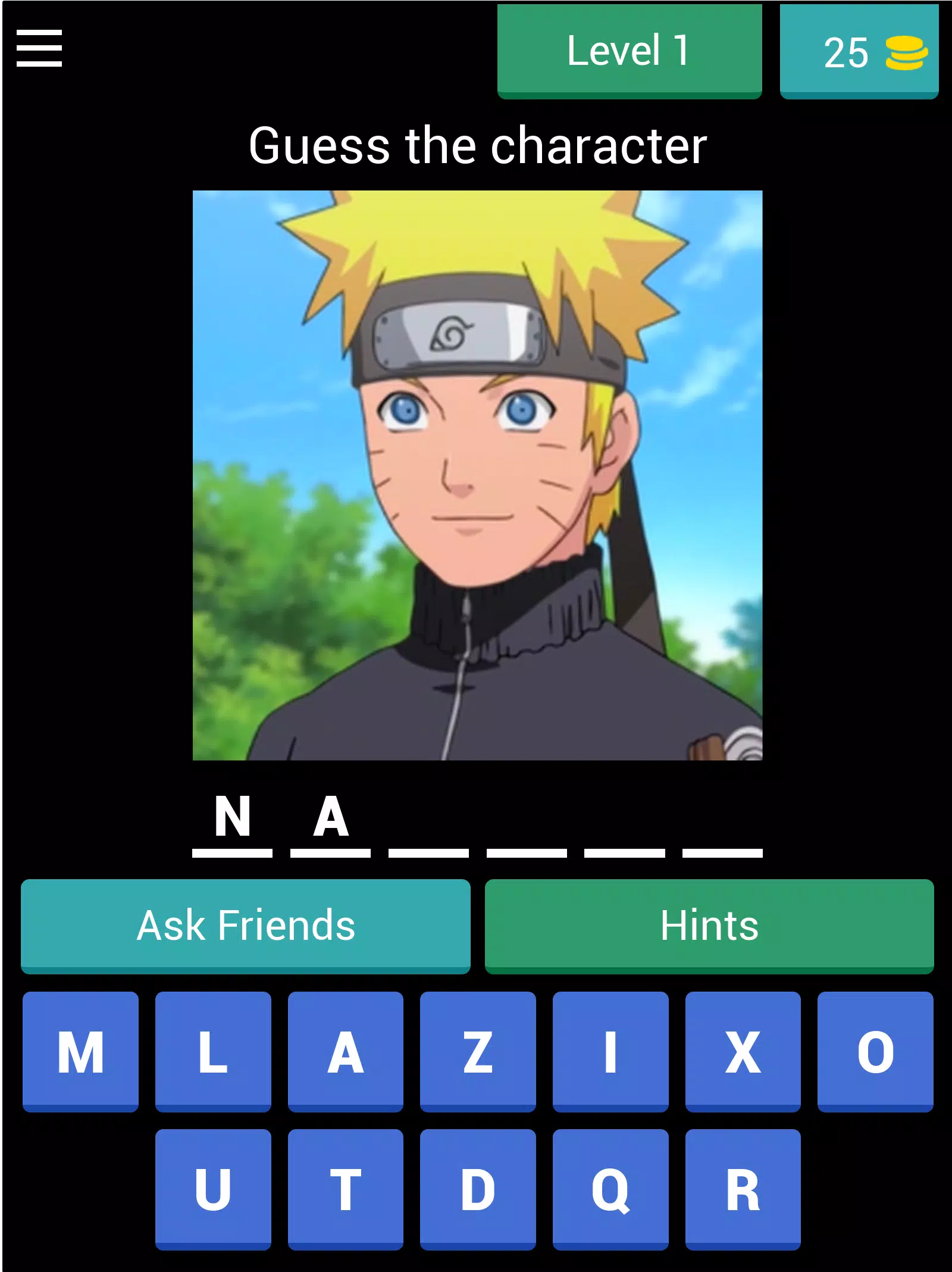 QUIZ: Quem é você em Naruto?