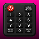 Remote For LG TV APK