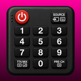 Remote For LG TV APK