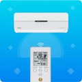 ”Universal AC Remote