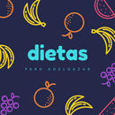 Dietas para adelgazar español APK
