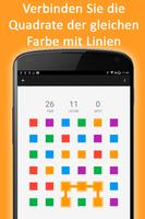 Linien Spiel Screenshot 1