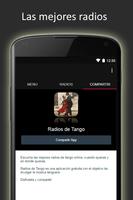 🎶 Radios de Tango تصوير الشاشة 1