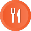 Recetas de cocina casera icon