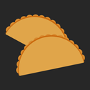 Recetas de Empanadas Caseras APK