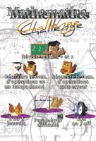 Maths Challenge Affiche