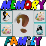 Memory Family icône