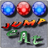 Jump Eat icon