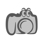 Photographer's companion-icoon