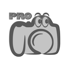 Photographer's companion Pro biểu tượng