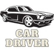 car driver pro 2021 आइकन