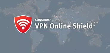 Steganos VPN Online Shield