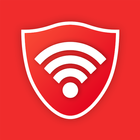Steganos VPN Online Shield Zeichen