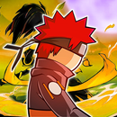 Stickman Shinobi Fight 3v3 APK