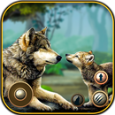 Wolf Simulator - Animal Games APK