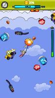 Balloonimals Fly اسکرین شاٹ 1